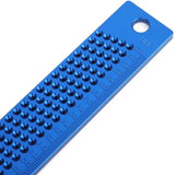 Woodworking Scribe Angle Ruler Measuring Tool Mouse T300/T400 T Type Multifunctional Aluminum DIY Woodworking Tool