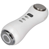 Hot Cold Compress Hammer Machine 5 Gears RF Skin Rejuvenation Machine Facial Beauty Machine Health Care