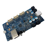 New PCB Board for AVALON 1166 Control Board Bitcoin ASIC Miner Control Board Control Panel