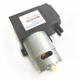 20W Mini Vacuum Pump 12V/24V -80Kpa Diaphragm Air Pump  300KPA 12L/MIN Air Flow Free Shipping