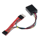 Instrument KM Meter Can Filter Replacement for Mercedes  W222 W205 W217 W253 W447 W213, Dashboard accessories