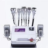 40K / 80K Cavitation Ultrasonic Body Slimming Device Beauty Device Facial Massager Skin Tighten Face Lifting Machine