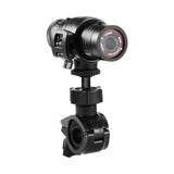 Mini F9 Camera Full HD 1080p Mountain Bike Bike Motorcycle Helmet Sports Action Camera Video Recorder Motorcycle Accessories