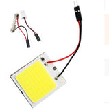 6 LED 18W Car DRL Work Lights Spotlight Universal Offroad Automobile Truck Driving Fog Spot Lamp Headlight 1Pcs/2Pcs Light Bar