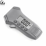 0-20mm 3 In 1 Digital Tire Pressure Gauge With Box ABS Self-Calibrating Car Tire Pressure Tread Depth Gauge LCD With Backlight