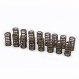 16* Engine Valve Spring Set Fit For VW Amarok Beetle Caddy CC EOS Golf Jetta Passat Polo Audi A4 A5 CNFB CDCA CNEA CSHA 2.0TDI