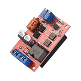 MPPT Solar Panel Controller Module 5A Solar Charging Panel Regulator Battery Charging PCB Board Simple MPPT Charge Controller