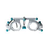 Optical Trial Frame 50-80mm Pupil Distance Adjustable Ophthalmic Trial Lens Frame