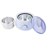 Wax Warmer Wax Heater Hair Removal Machine Paraffin Wax Pot Hand Foot Body SPA Hair Epilator Depilatory 500ml