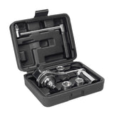 1/2'' Torsional Torque Multiplier Wrench Labor-Saving Lug Nut Remover Car Tire Disassembly Force Wrench Max 680Nm