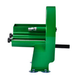 Multifunctional Manual Rotary Lemon Fruit Vegetable Slicer Food Chipping Machine Stainless Steel Food Slicer Household Chopper