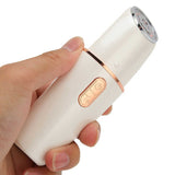 Skin Tightening Facial Machine Nourishing Facial Beauty Machine for Daily Use