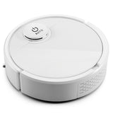 Robot Vacuum Cleaner, , Mop, Vacuum 3-In-1, Contact to Start with Strong Suction for Pet Hair, Carpet, Hard Floor