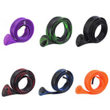 New Fishing Rod Cover Pesca Rod Sleeves Pole Glove Clothes Protector Tools Tackle Boxes Fishing Accessories Rod Bag 35mm*170 Cm