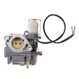 Boat Engine 65W-14901-00 65W-14901-10 65W-14301-11 65W-14901-12 Carburetor Carb Fits for Yamaha F20 F25 4-Stroke Outboard Motor