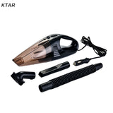 12v handheld mini Easy Adjustable Air car vacuum cleaner Car Vacuum Cleaner Cordless Powerful Cyclone Suction Wet/Dry Vacuum