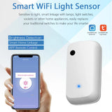 Smart ZigBee Gateway Wireless Gateway Intelligent Home ZigBee Central Hub APP Remote Control Voice Control Group Control Linkage