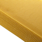 10pcs 200*415mm Honeycomb Beeswax Foundation Beehive Wax Frames Base Sheets Bee Comb Honey Frame High Quality Beeswax sheet