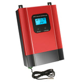 Solar MPPT Controller Esmart3-40A 12V/24V/36V/48V Solar Charge Controller