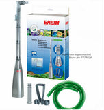 1 piece EHEIM fish tank water changer sand washer water pump aquarium manual supplies water change pipe clean the toilet