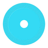 100mm Glass Cutting Disc Diamond Marble Saw Blade Ceramic Tile Jade Special Polishing Cutting Blade Sharp Brazing Grinding Disc