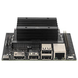 Powerful Small Computer for Jetson Nano 2GB Developer Kit, Providing Excellent AI Performance with Camera
