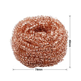 Metal Wire With Stand Set Welding Desoldering Soldering Solder Iron Tip Dross Cleaner Cleaning Steel Ball Mesh Filter Tin Remove