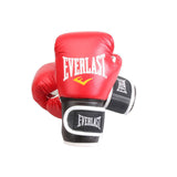 MMA Sanda Training Free Fight Adults Kids Equipment Karate Muay Thai Guantes De Boxeo PU Boxing Gloves For Man Women