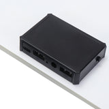 60W Foldable Solar Panel Module  Power For Car Yacht RV Boat Moblie Phone Battery Charger USB Rechargeable