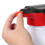 Portable Watering Sprinkler Nozzle For Flower Waterers Bottle Watering Cans Sprinkler Plant Irrigation Easy Watering Accessories