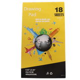 Kids Painting Set Kids Drawing Art Set Exquisite Aluminum Box Packaging for Oil Painting for Graffiti for Sketching
