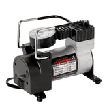 Universal 12V High-Power Car Double-Cylinder Inflator Pump Air Compressor Inflator Portable 150psi Car Tire Pump car Accessories