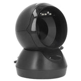 Barcode Scanner Desktop Code Scanner Optical Imaging Scanning for Convenience Stores for Supermarket