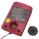 New Gas Diesel Analyzer 12V LED Digital Automobile Car Oil Quality Tester Motor Engine Detector OTO300 Car Oil Quality Tester