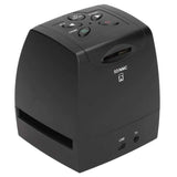Slide Viewer Scanner Film Scanner Portable for Photo Studio