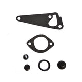 Car Water Pump 132269 TK13-2269 Water Pump for Thermo King Tripac Apu Evolution TK270 370/74 with Gasket Engine Parts