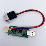 MStar debug burner programmer TEST BF TOOL debugging upgrade tool for M.NT68676