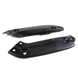 5C6805932 5C6805931 Front Upper Left Right Radiator Support Cross Bar Bracket For V-W Je-tta MK6 5C6 805 932 	5C6 805 931