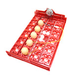 Incubator 96 Eggs Bird Incubator Egg Rack Tray 24 Automatic Egg Incubator 48 Eggs Quail Parrot Incubation Tool Free Shipping