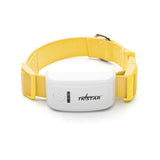 Waterproof Pet GPS Tracker Electric Shocker Against Dogs Agility Equipment Bark Control GPS Dog Collar