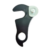 Dropship-7Pcs Bike Derailleur Hanger Universal Bicycle Hanger Gear Mountain Bike Frame Gear Tail Hook