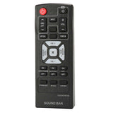 Remote Control for LG COV30748164 COV30748128 NB2540 NB2540A NB2540D S24A1-W S24A1W COV30748160 Bluetooth Sound System