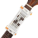 Guitar Chord Aid Guitar Beginner Learning Assistant Teaching System Finger Power Device Guitar Chords Guitar Accessorie