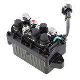 TRIM RELAY 63P-81950-00 FOR OUTBOARD 3 Pin Engine 40-90HP