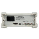 ET3340X 40Mhz 3.5 inch display dual-channel arbitrary waveform generator pulse frequency counter function signal generator