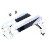 ABS Fairing Lower Rear Frame Rim Covers for Honda Goldwing GL1800 2001 2002 2003 2004 2005 2006 2007 2008 2009 2010 2011