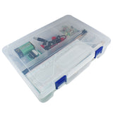 ATMEGA328 Starter kit development board for Arduino UNO R3 Upgraded version Learning 1602 LCD Students must