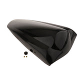 Motorcycle Rear Pillion Seat Cowl Fairing Cover for Honda CBR250 2011-2013, Black