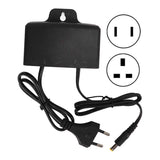 Floodlight Camera Motion Detection Security Outdoor Camera for Garage for Yard