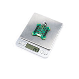 IFlight BLITZ E45S 4-IN-1 45A 2-6S ESC With 30.5*30.5mm / Φ4mm Mounting Holes For FPV Drone RC Quadcopter